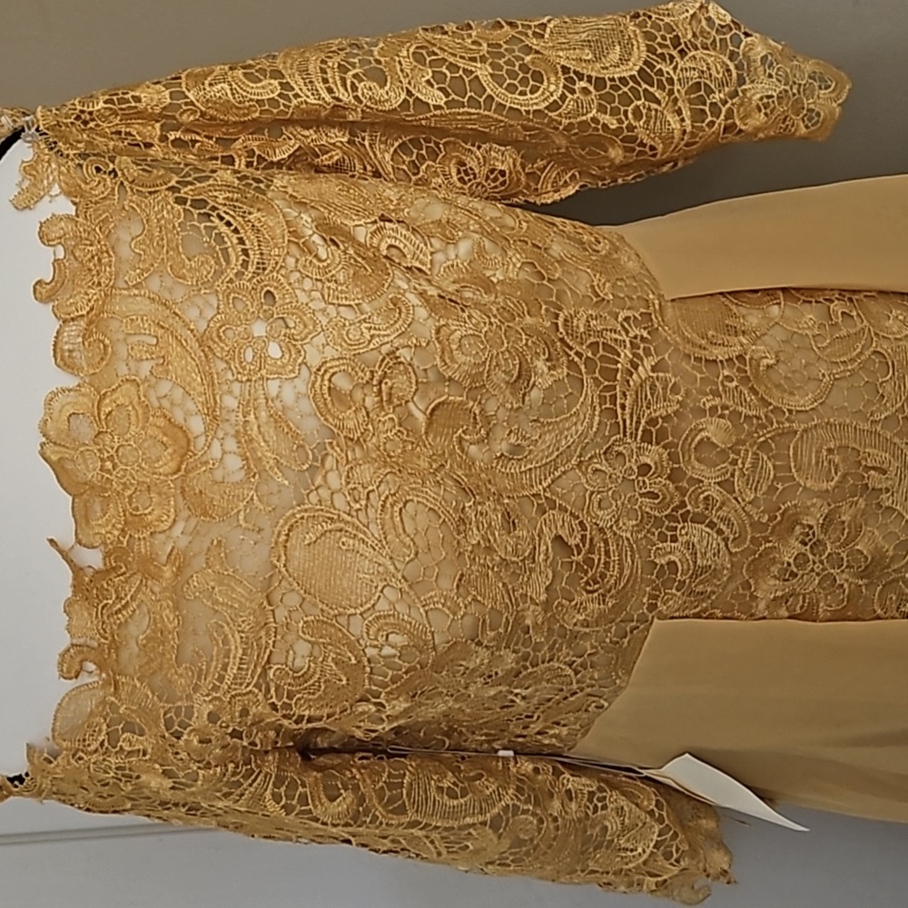 Dress - Picture 5 of 16